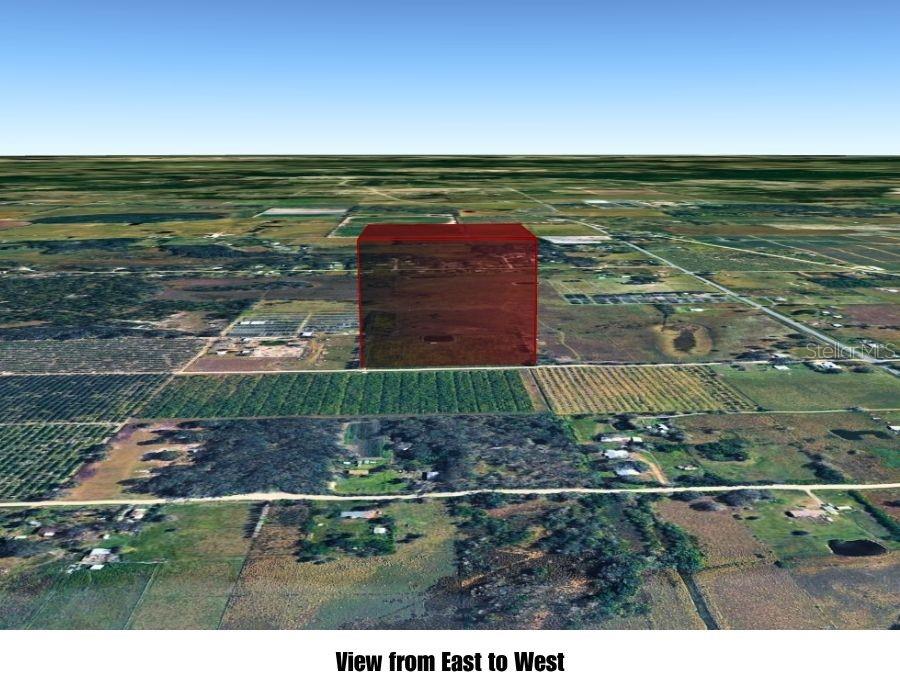 N BARLOW RD, WAUCHULA, FL, 33873