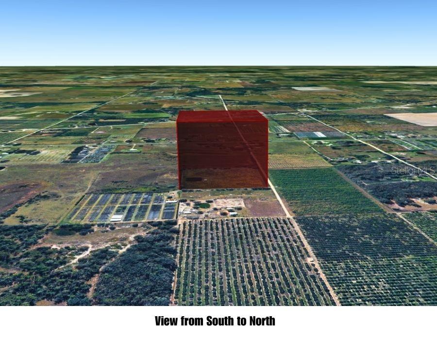 N BARLOW RD, WAUCHULA, FL, 33873