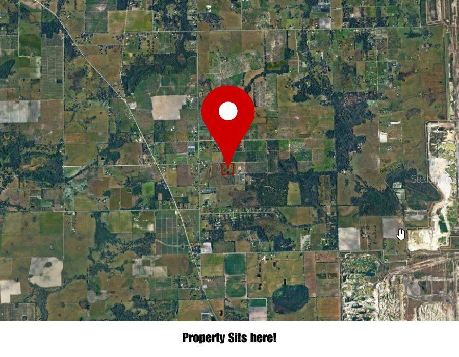N BARLOW RD, WAUCHULA, FL, 33873