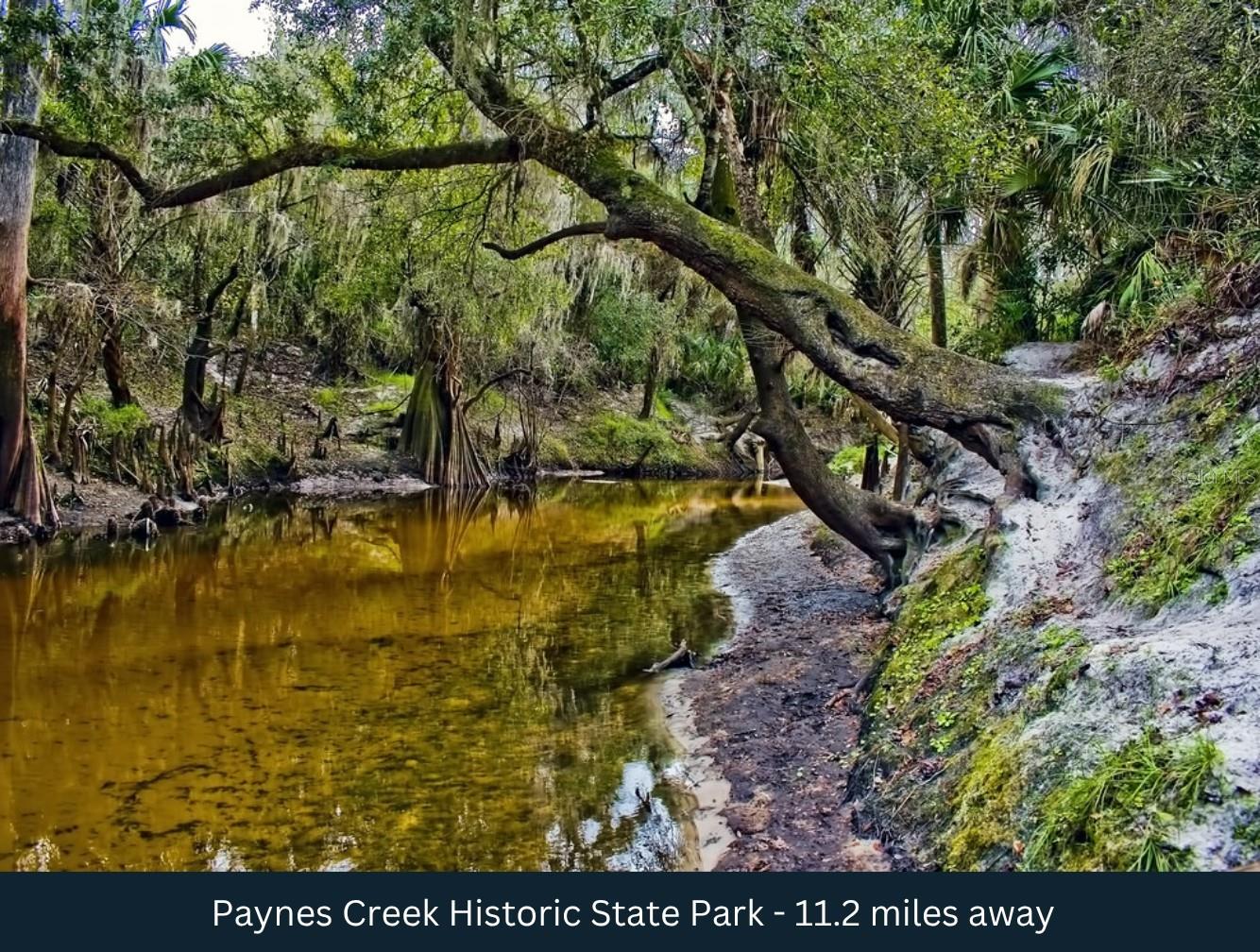 N BARLOW RD, WAUCHULA, FL, 33873