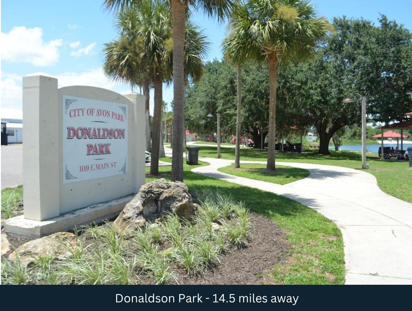 N BARLOW RD, WAUCHULA, FL, 33873