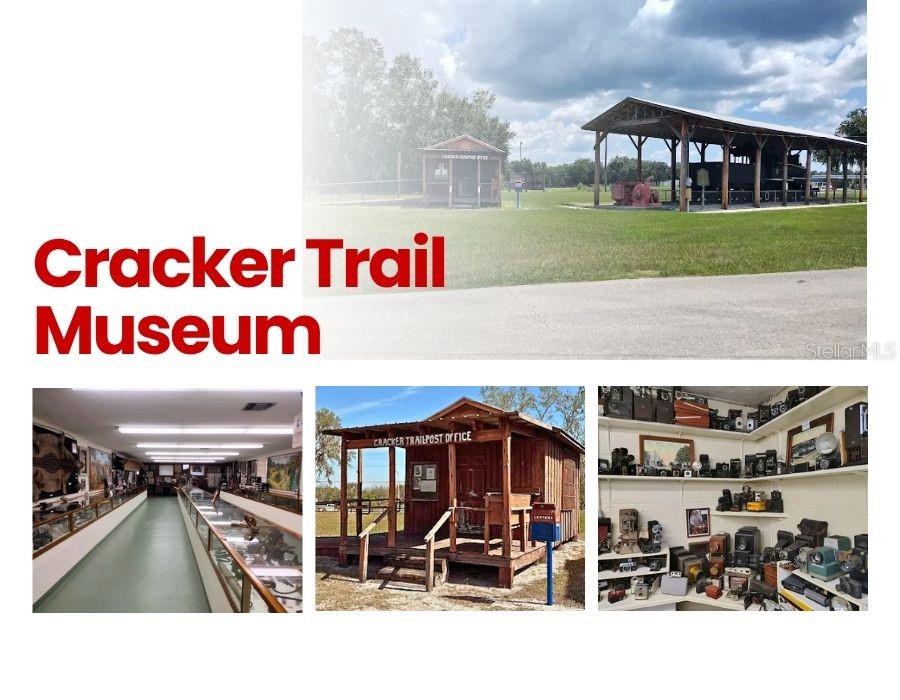 N BARLOW RD, WAUCHULA, FL, 33873