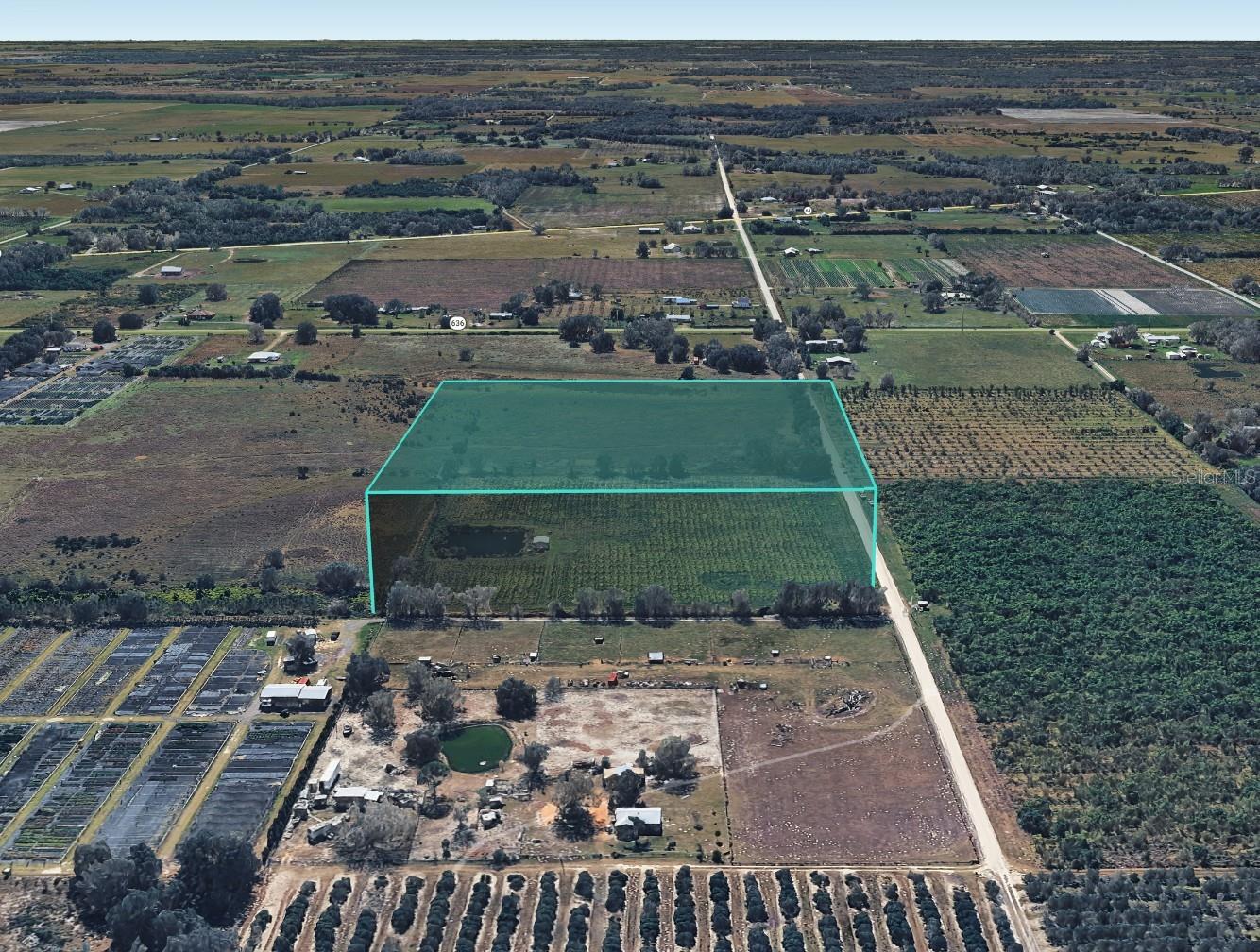 N BARLOW RD, WAUCHULA, FL, 33873