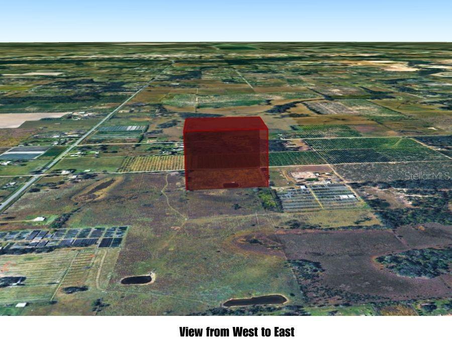 N BARLOW RD, WAUCHULA, FL, 33873