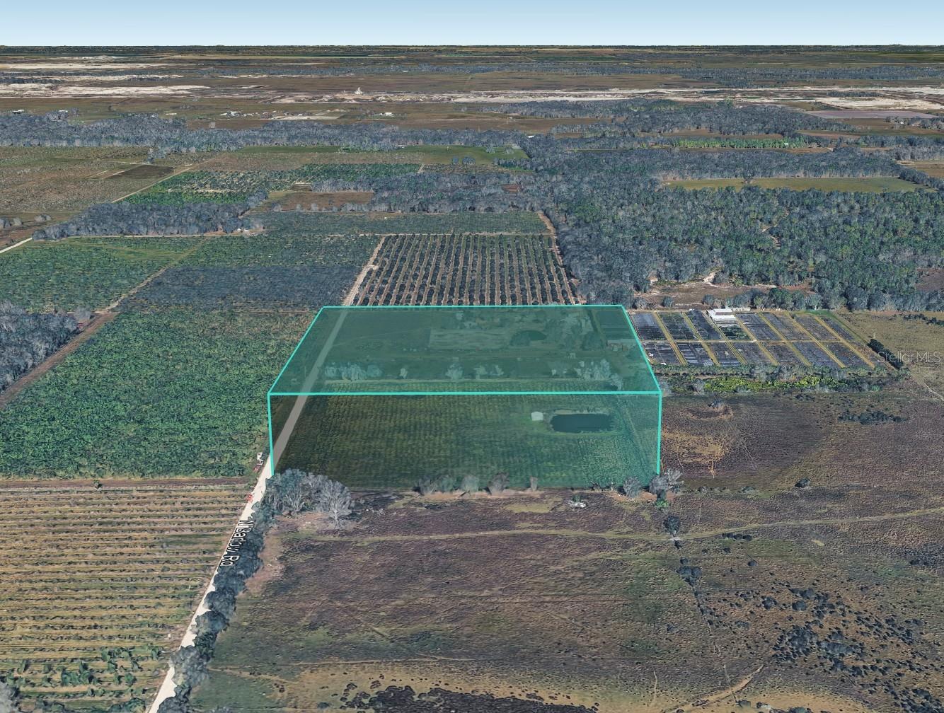 N BARLOW RD, WAUCHULA, FL, 33873