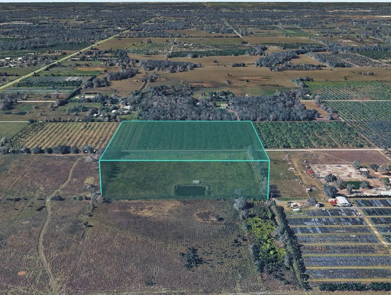 N BARLOW RD, WAUCHULA, FL, 33873