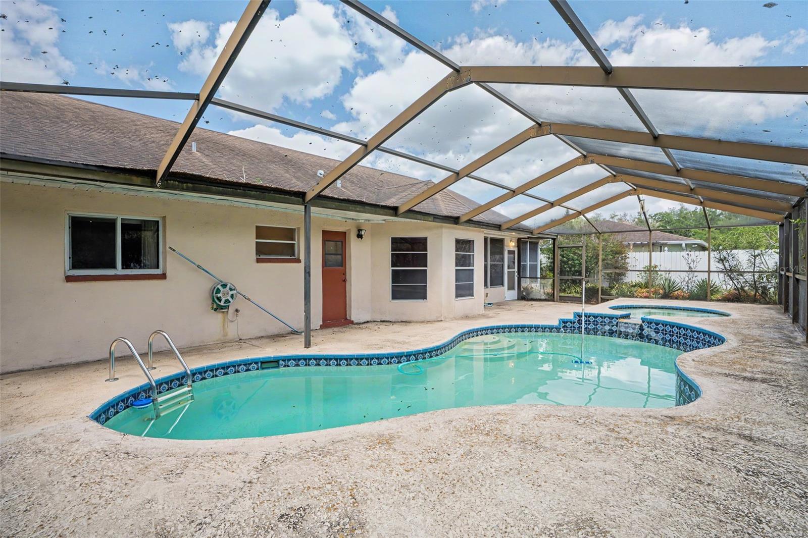 7612 HIGH PINES CT, PORT RICHEY, FL, 34668