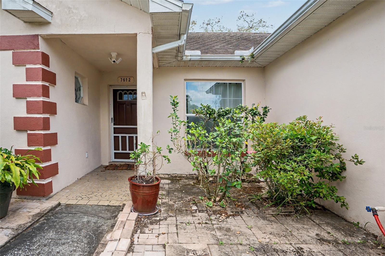 7612 HIGH PINES CT, PORT RICHEY, FL, 34668