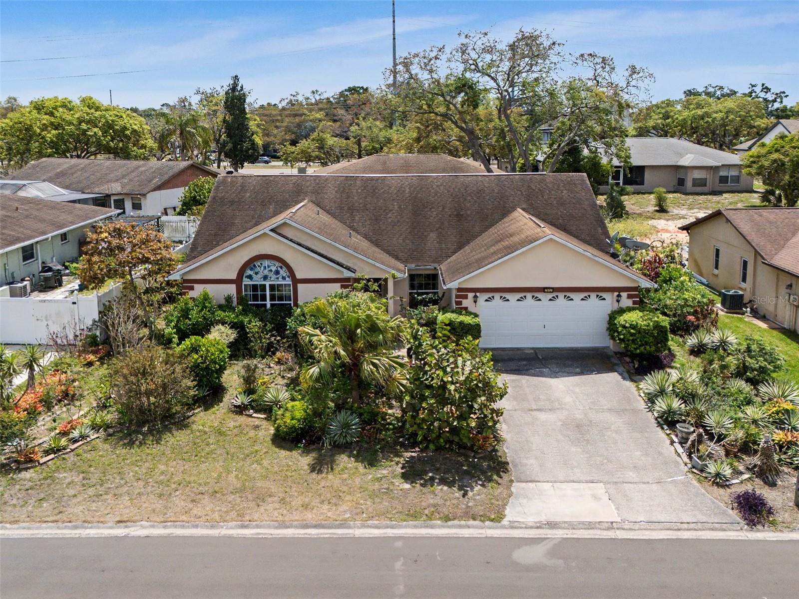 7612 HIGH PINES CT, PORT RICHEY, FL, 34668