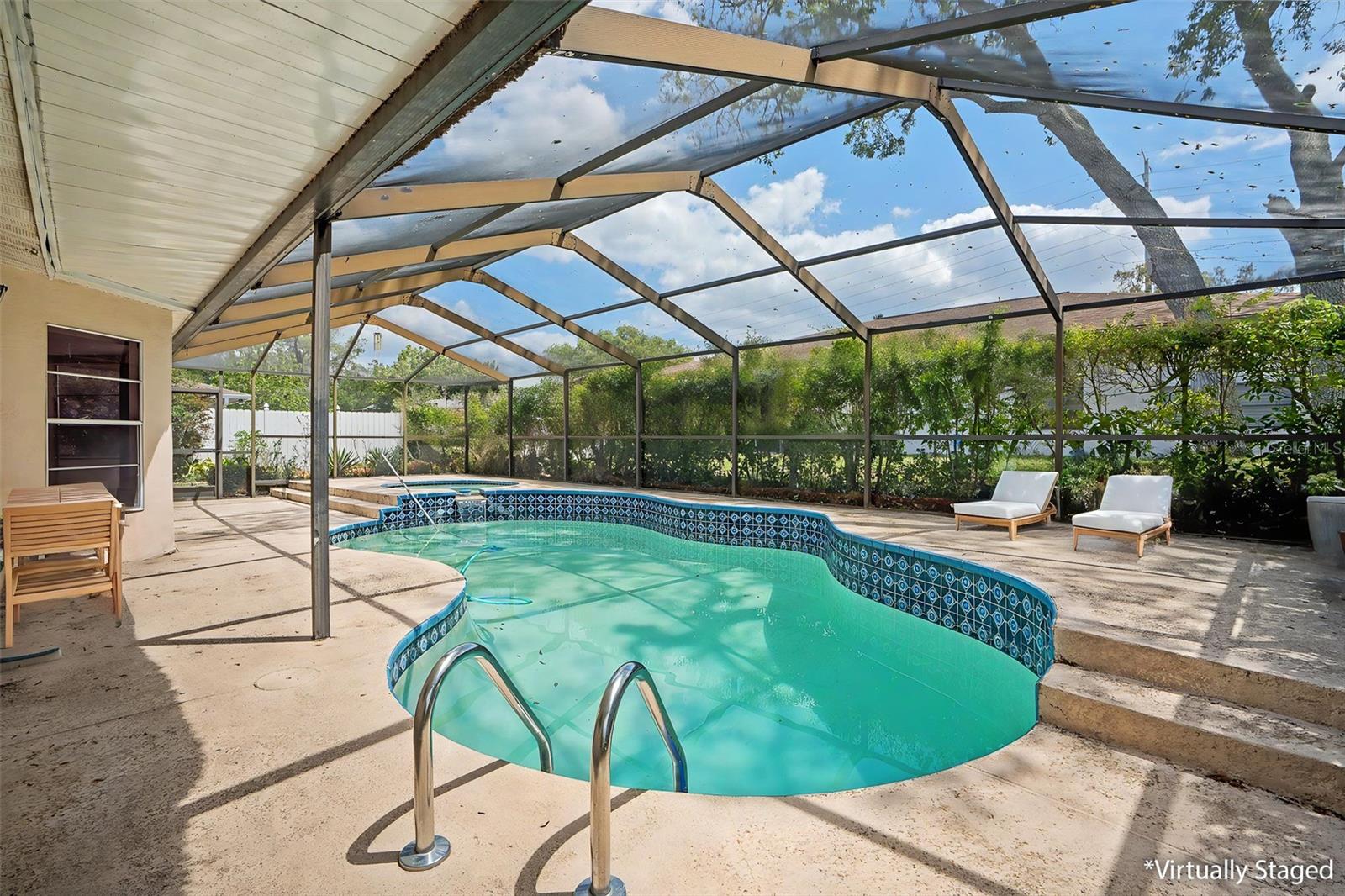 7612 HIGH PINES CT, PORT RICHEY, FL, 34668