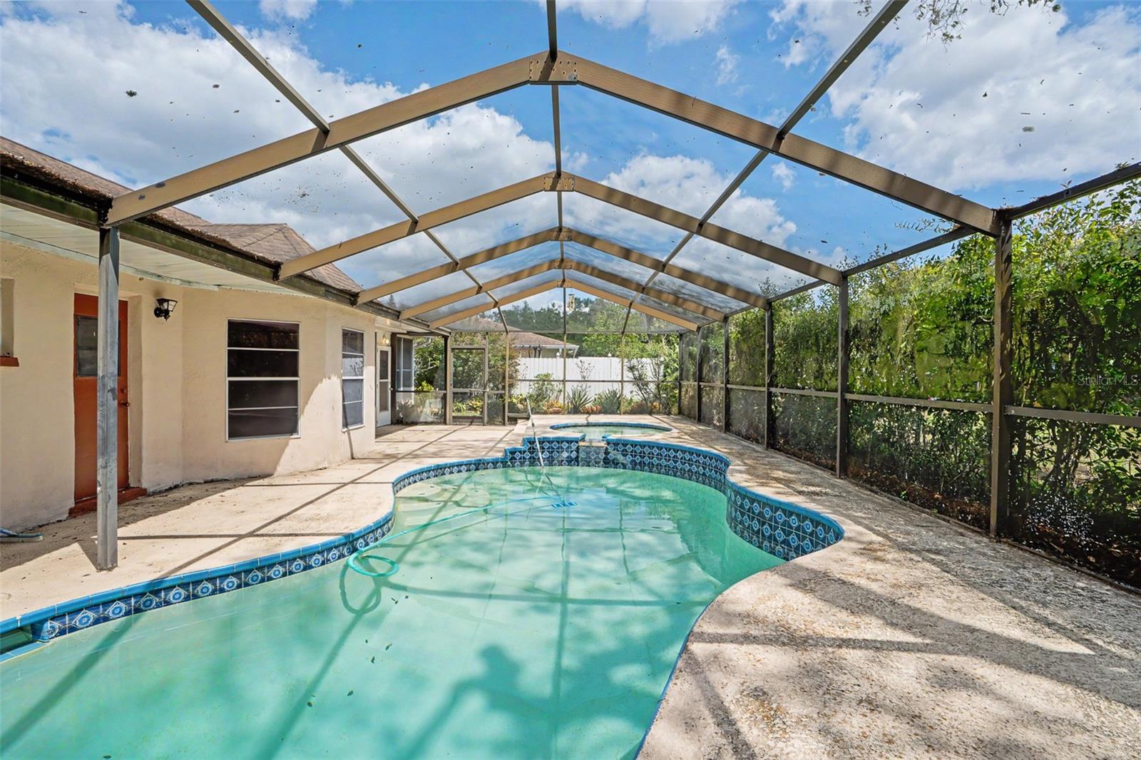 7612 HIGH PINES CT, PORT RICHEY, FL, 34668