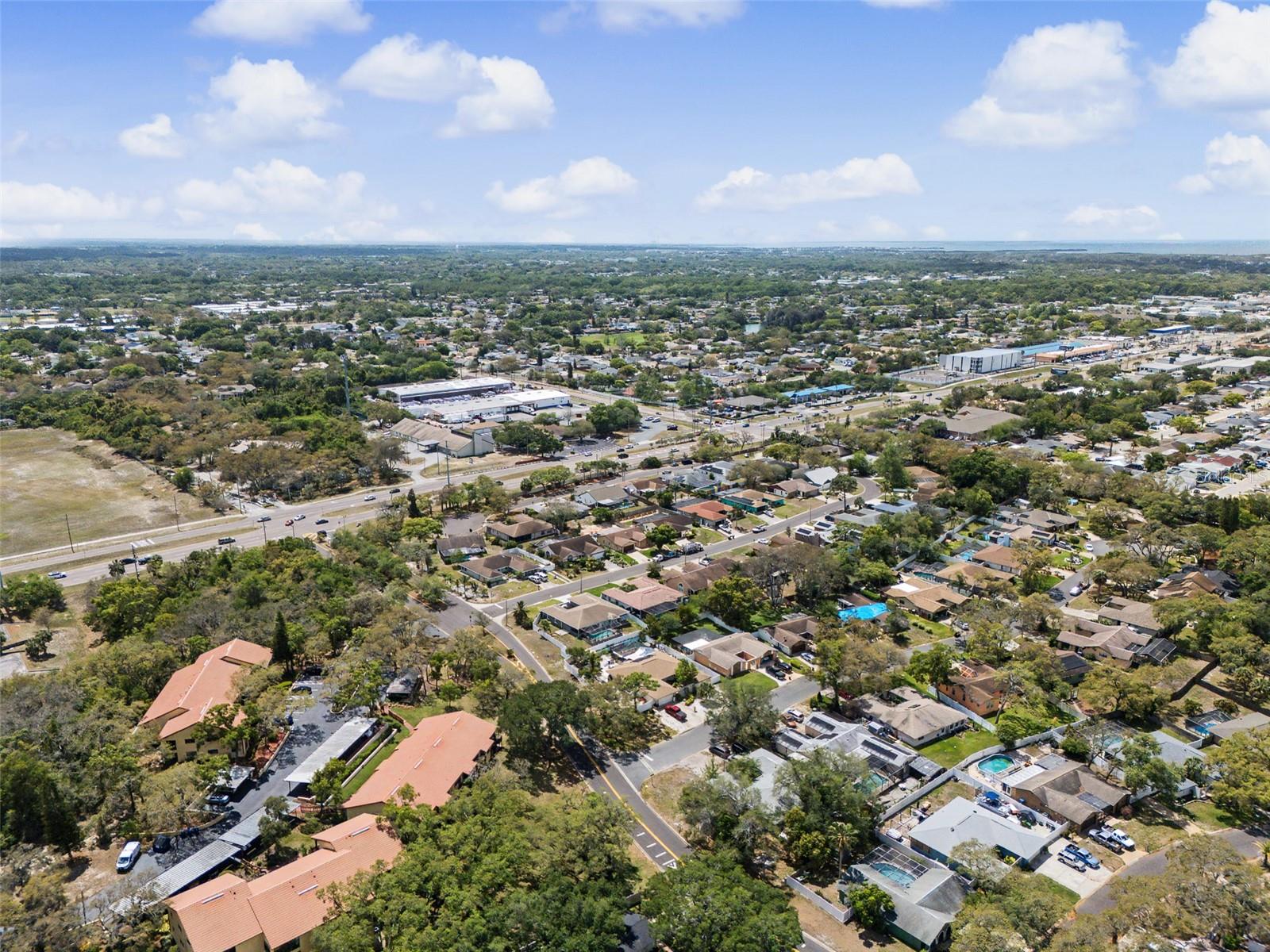 7612 HIGH PINES CT, PORT RICHEY, FL, 34668