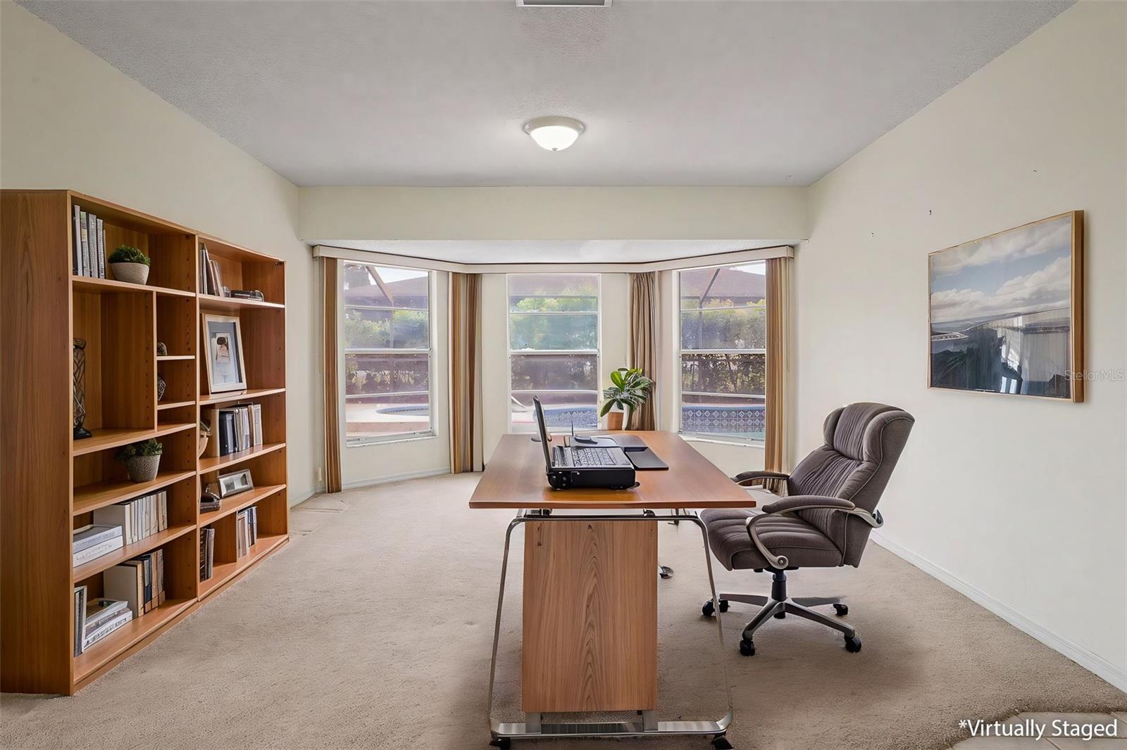 7612 HIGH PINES CT, PORT RICHEY, FL, 34668