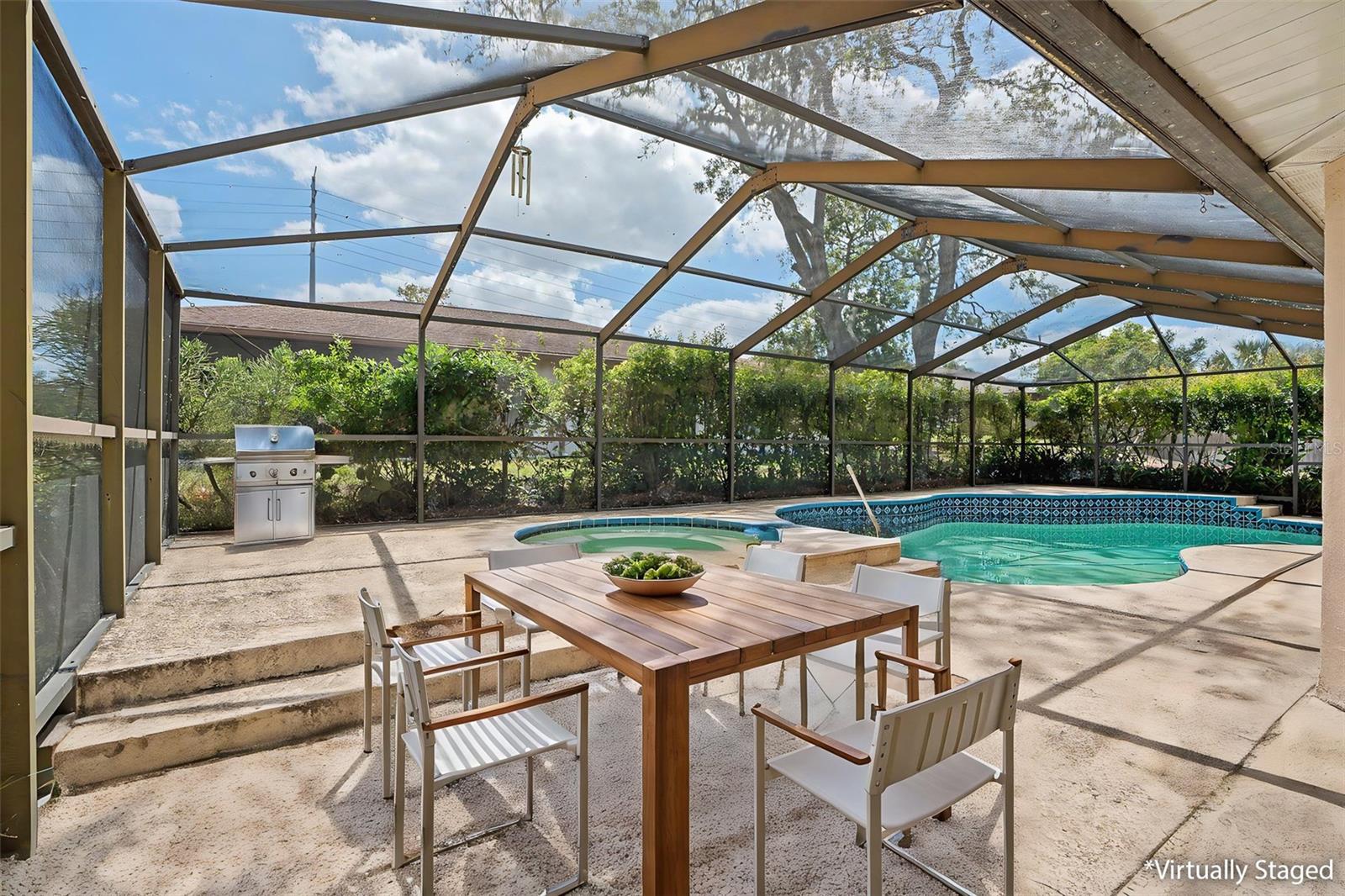 7612 HIGH PINES CT, PORT RICHEY, FL, 34668