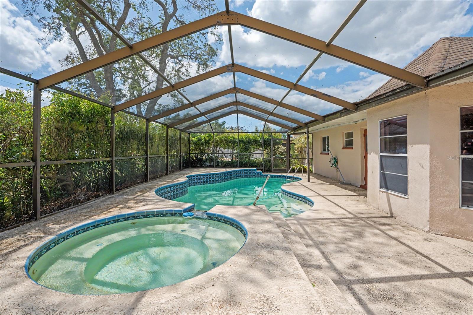 7612 HIGH PINES CT, PORT RICHEY, FL, 34668