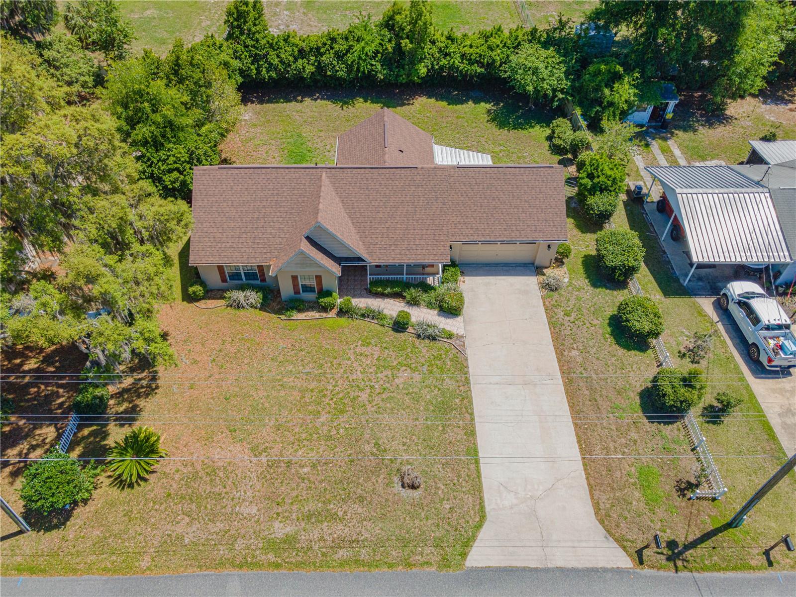 1343 CR 437, LAKE PANASOFFKEE, FL, 33538