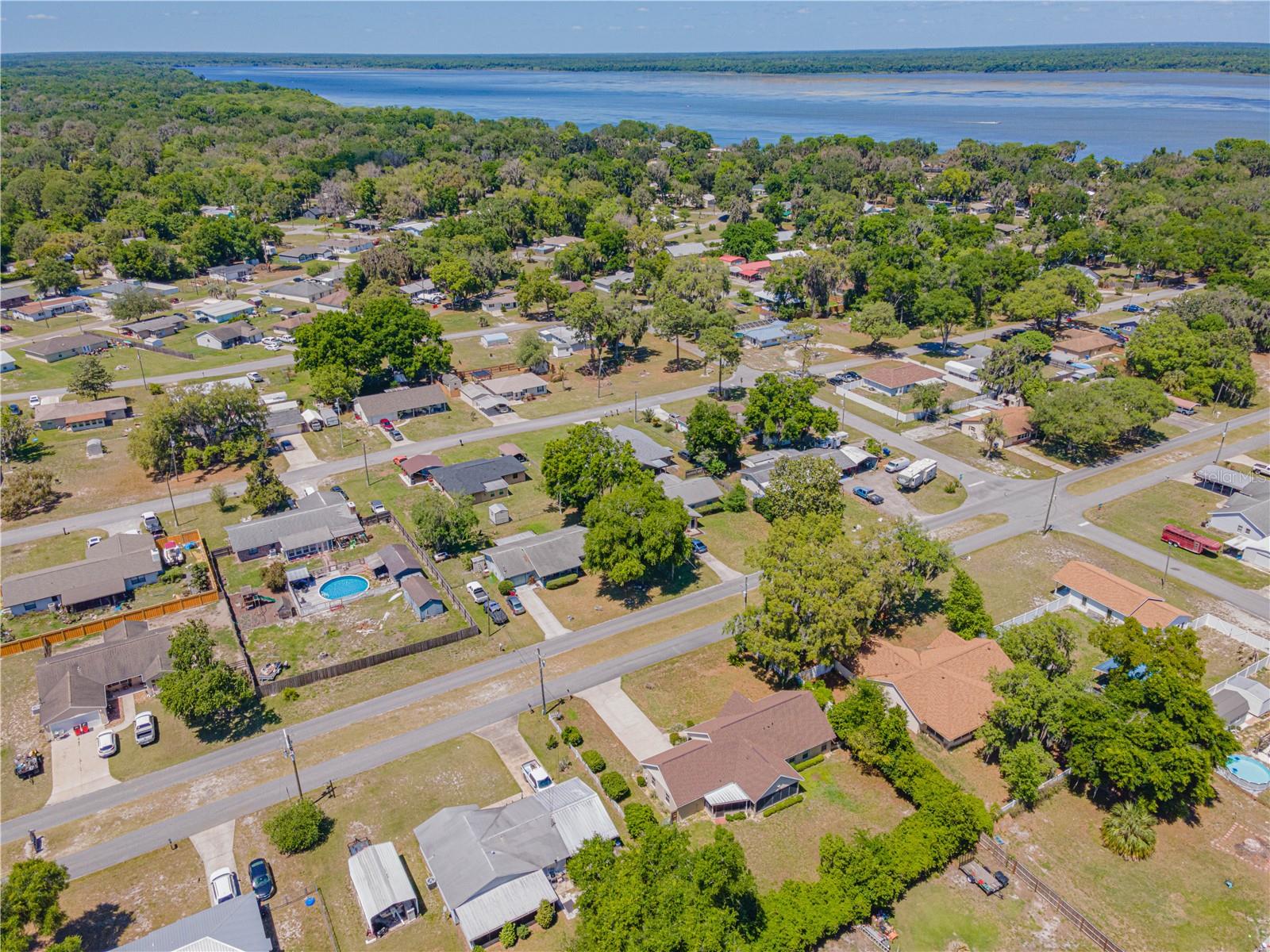 1343 CR 437, LAKE PANASOFFKEE, FL, 33538