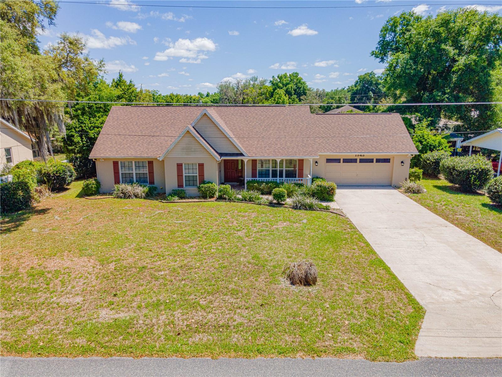 1343 CR 437, LAKE PANASOFFKEE, FL, 33538