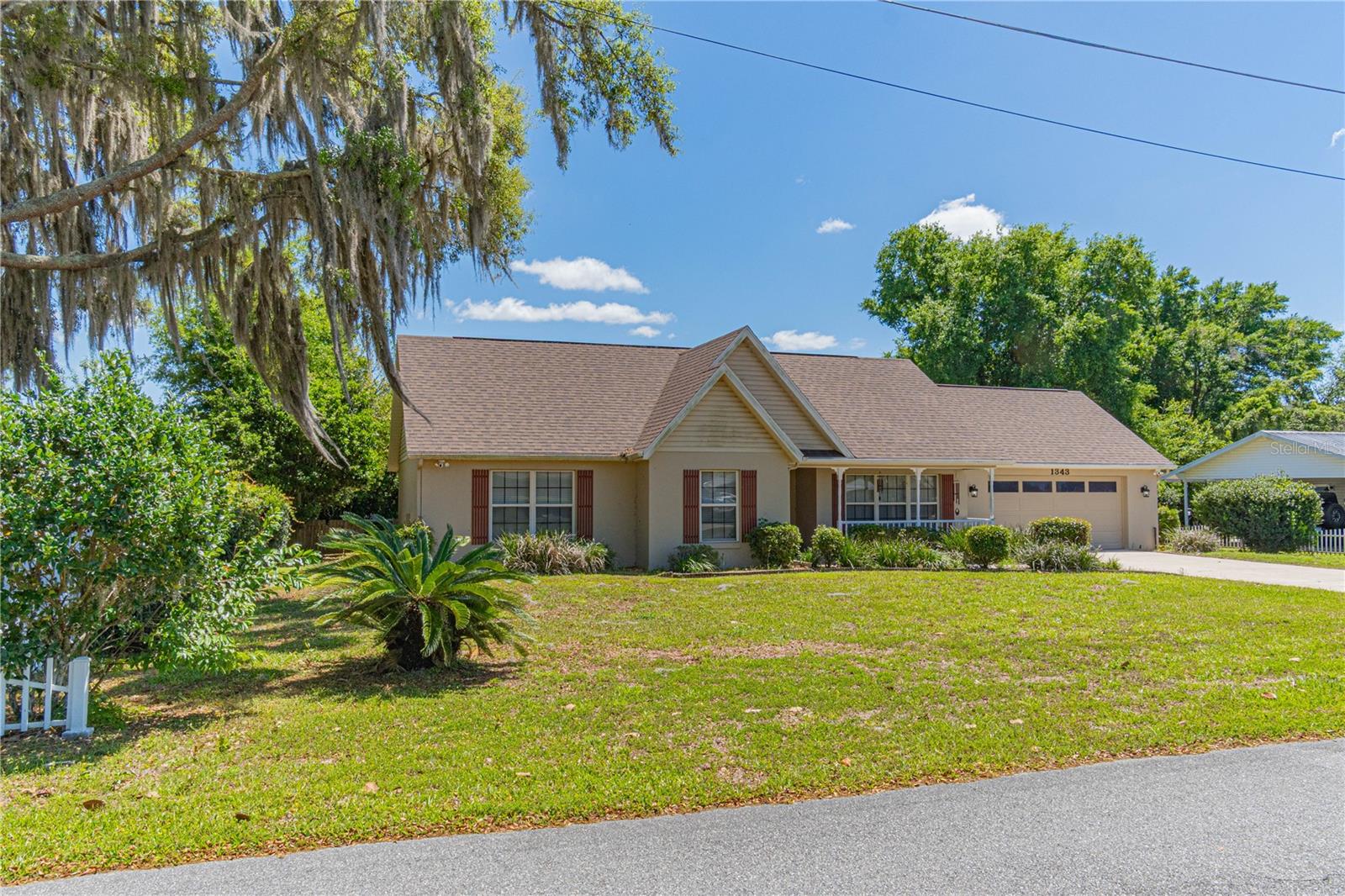 1343 CR 437, LAKE PANASOFFKEE, FL, 33538