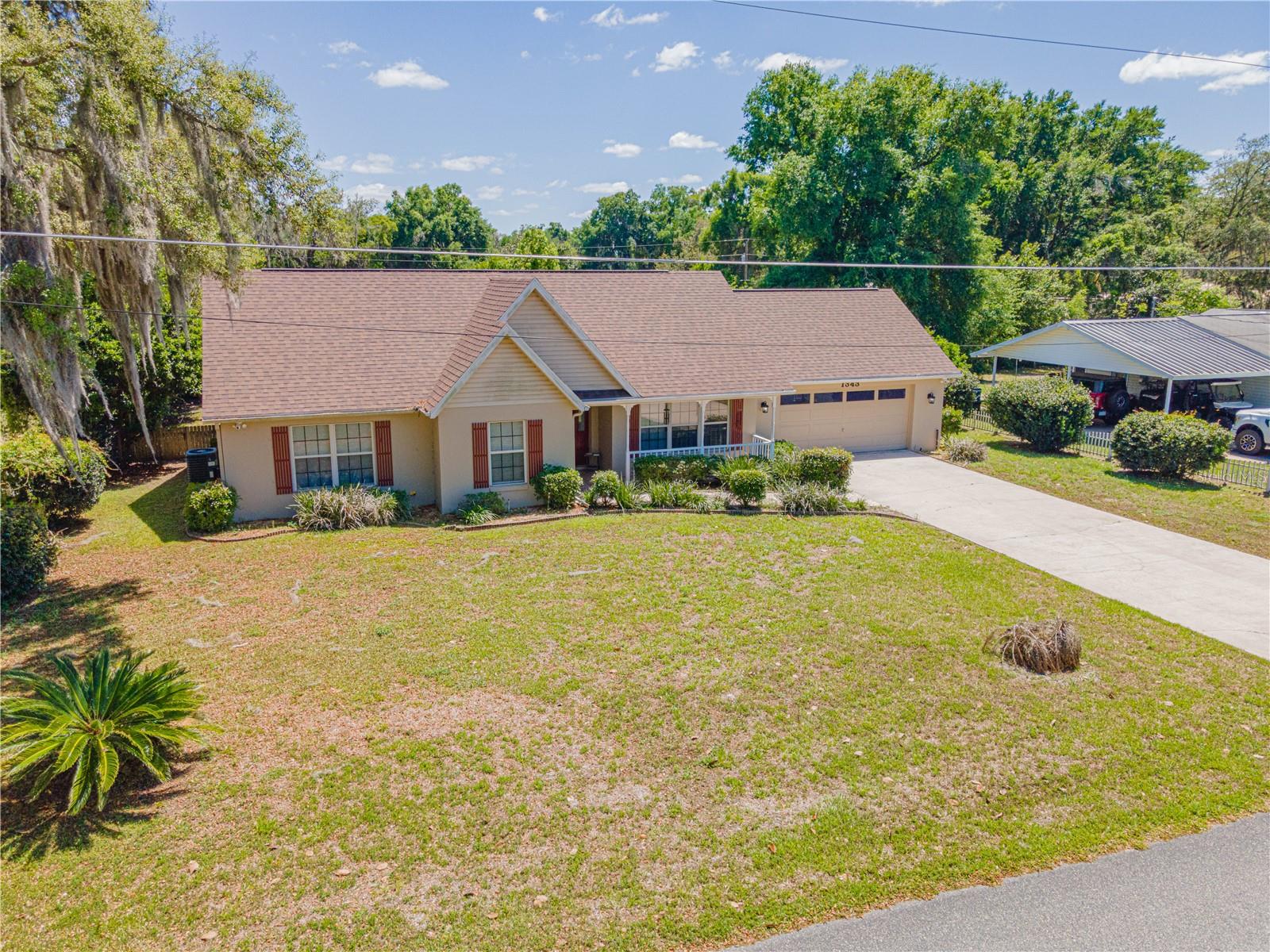 1343 CR 437, LAKE PANASOFFKEE, FL, 33538