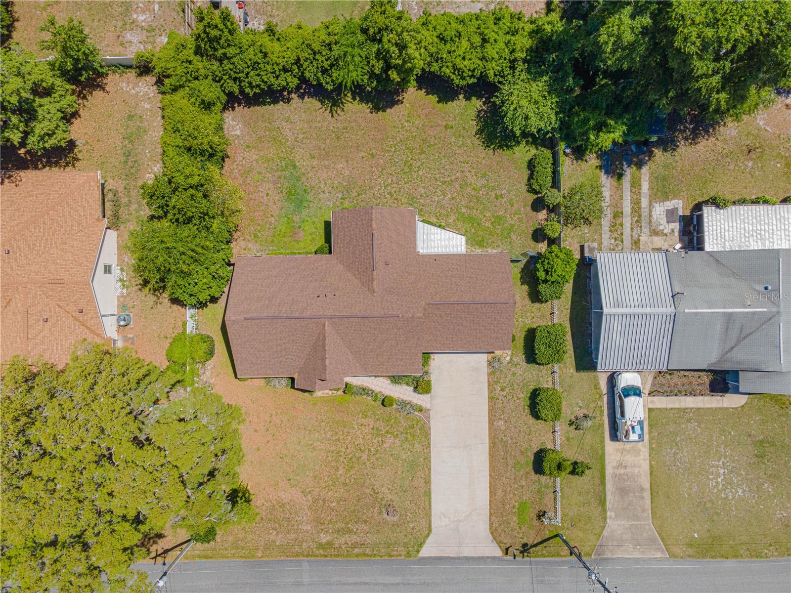 1343 CR 437, LAKE PANASOFFKEE, FL, 33538