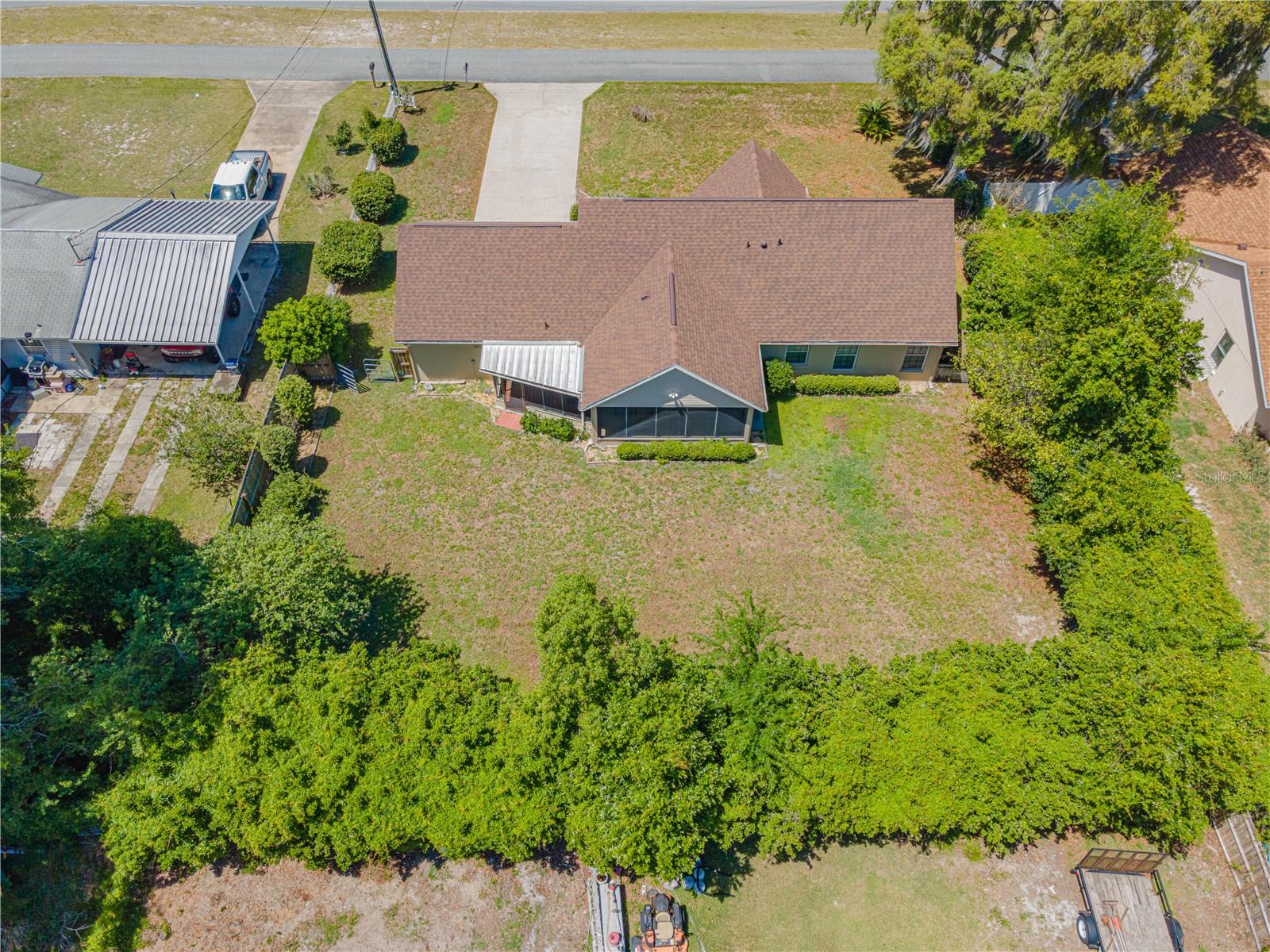 1343 CR 437, LAKE PANASOFFKEE, FL, 33538