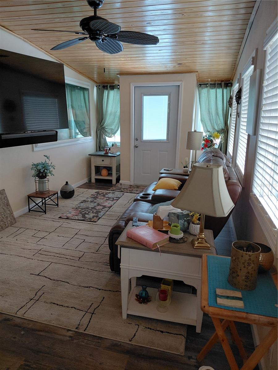 1451 BLUE HERON DR, ENGLEWOOD, FL, 34224