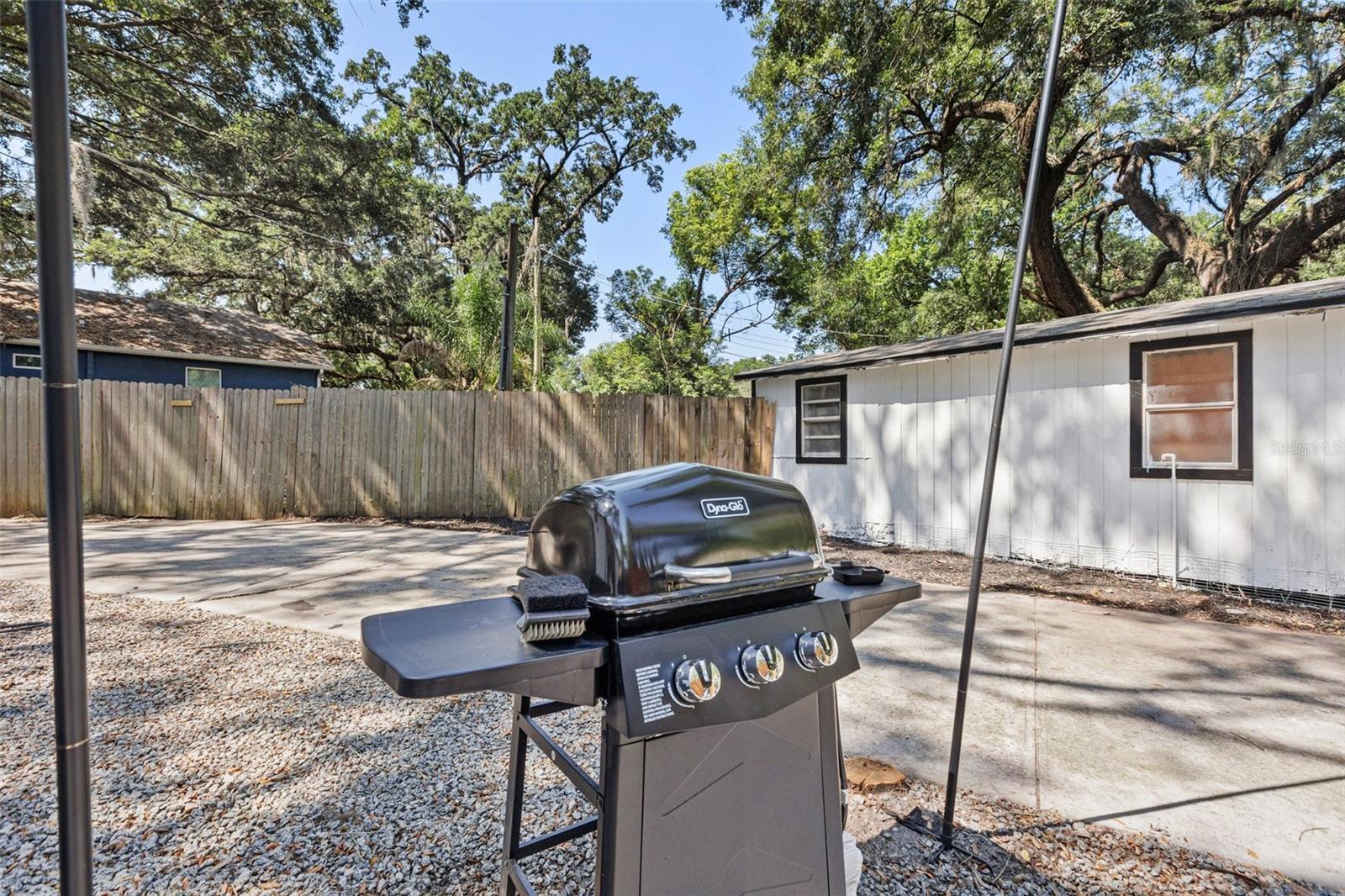 6806 N 17TH ST, TAMPA, FL, 33610