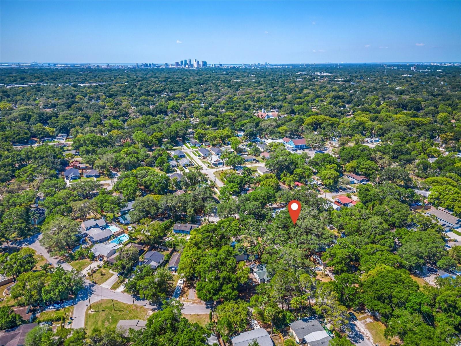 6806 N 17TH ST, TAMPA, FL, 33610