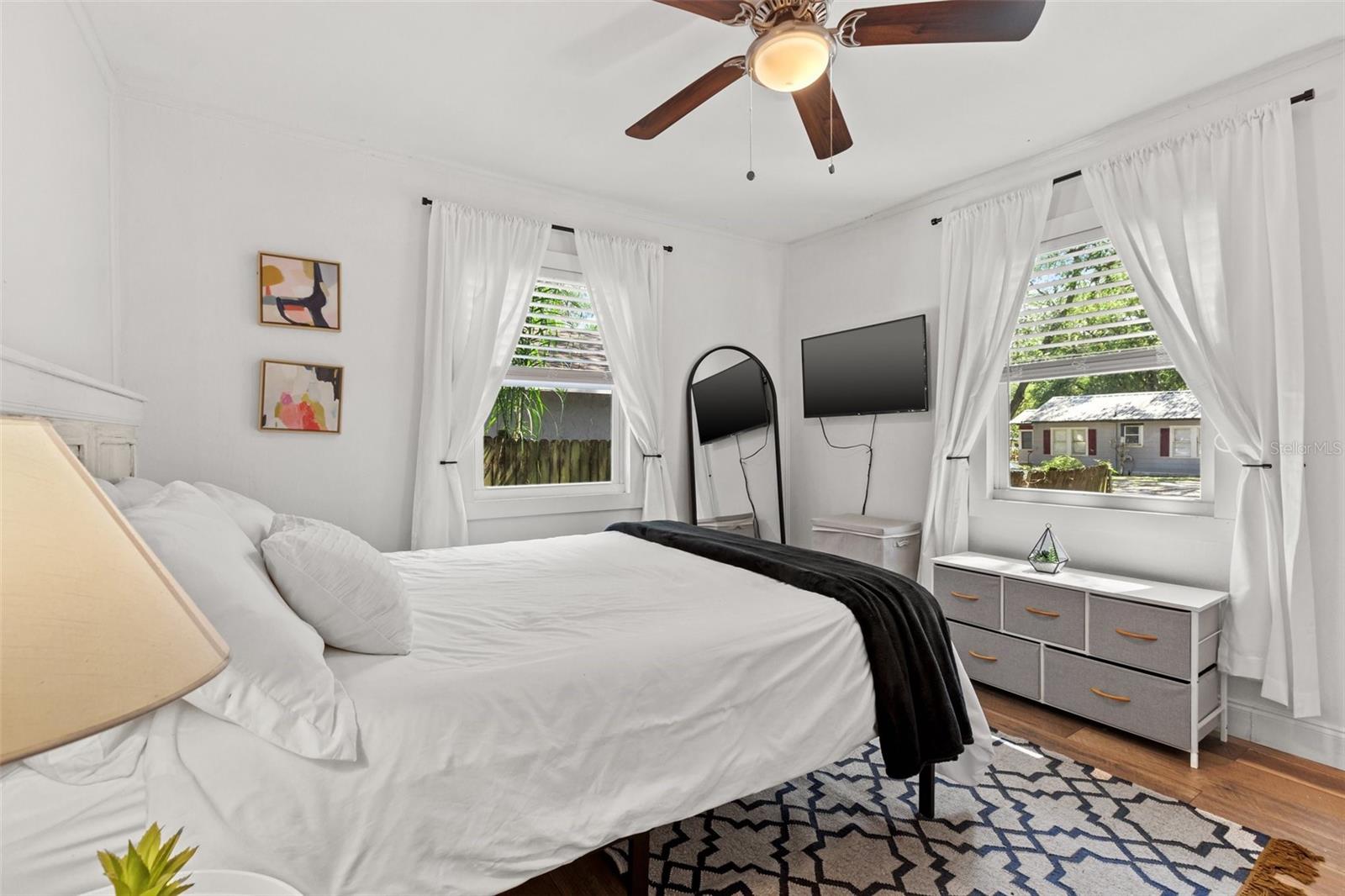 6806 N 17TH ST, TAMPA, FL, 33610