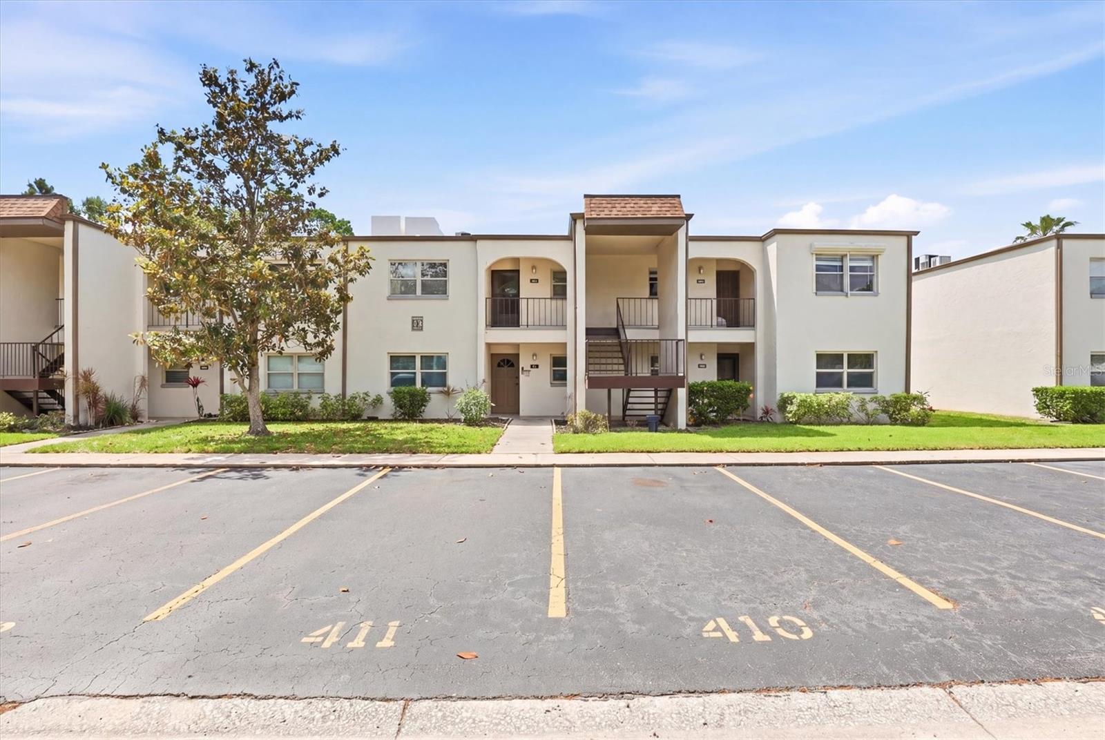 7701 STARKEY RD #412, SEMINOLE, FL, 33777