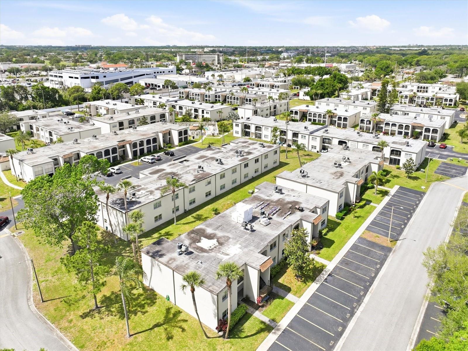 7701 STARKEY RD #412, SEMINOLE, FL, 33777