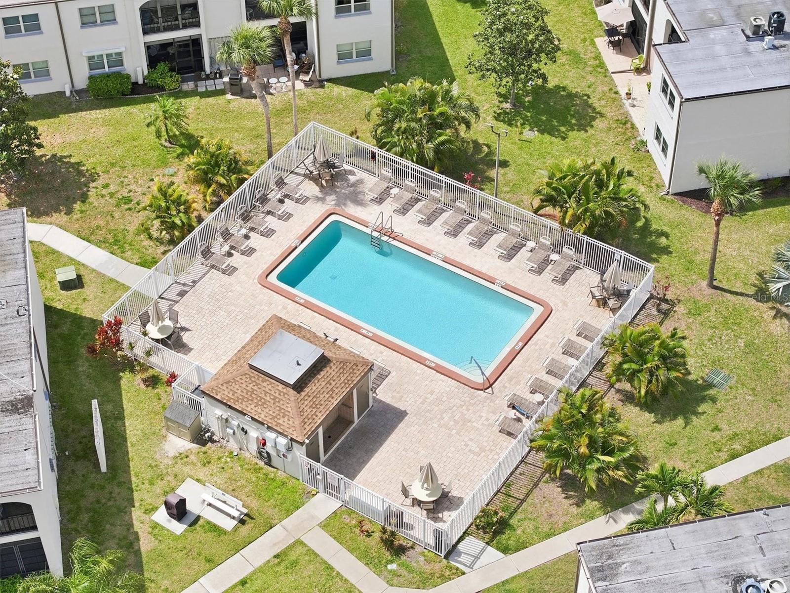 7701 STARKEY RD #412, SEMINOLE, FL, 33777