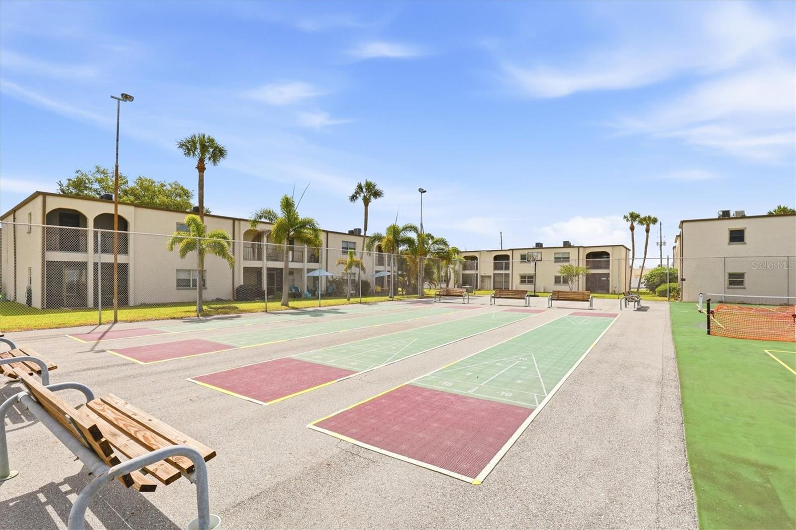 7701 STARKEY RD #412, SEMINOLE, FL, 33777