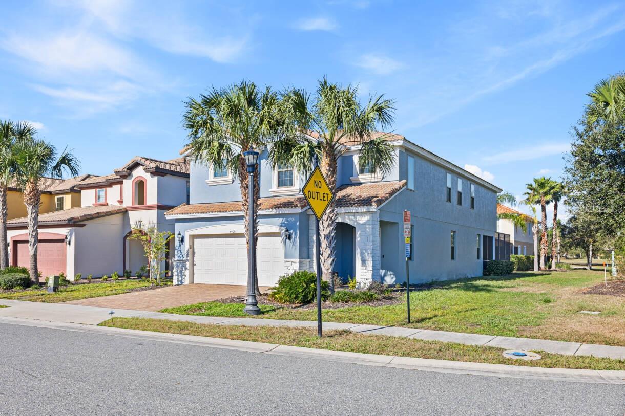 5405 MISTY OAK CIR, DAVENPORT, FL, 33837