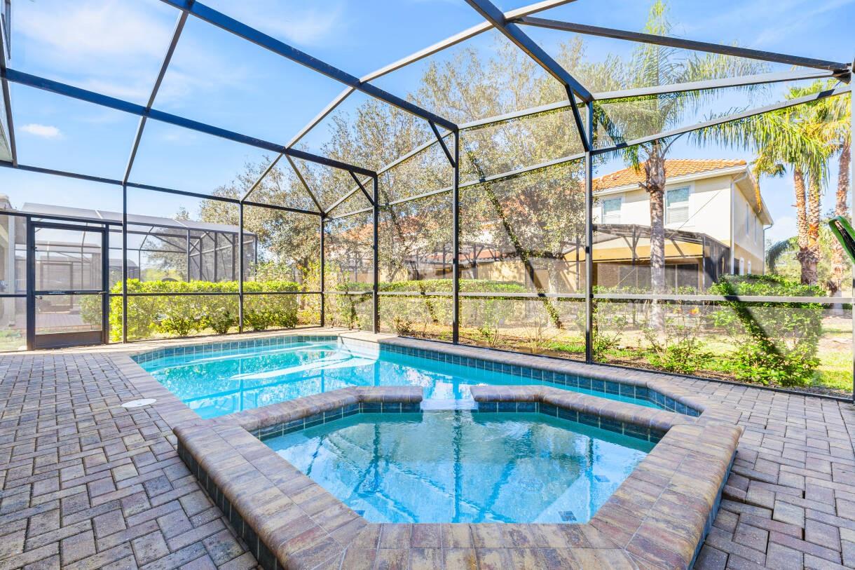 5405 MISTY OAK CIR, DAVENPORT, FL, 33837