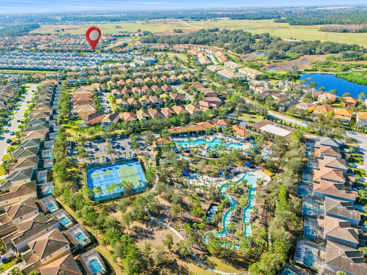 5405 MISTY OAK CIR, DAVENPORT, FL, 33837