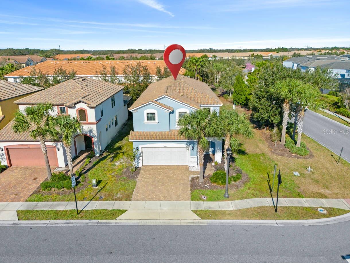 5405 MISTY OAK CIR, DAVENPORT, FL, 33837