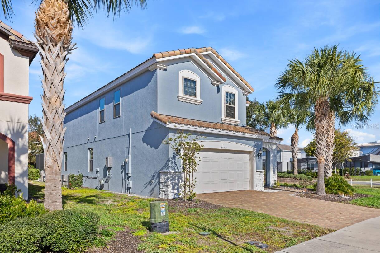 5405 MISTY OAK CIR, DAVENPORT, FL, 33837