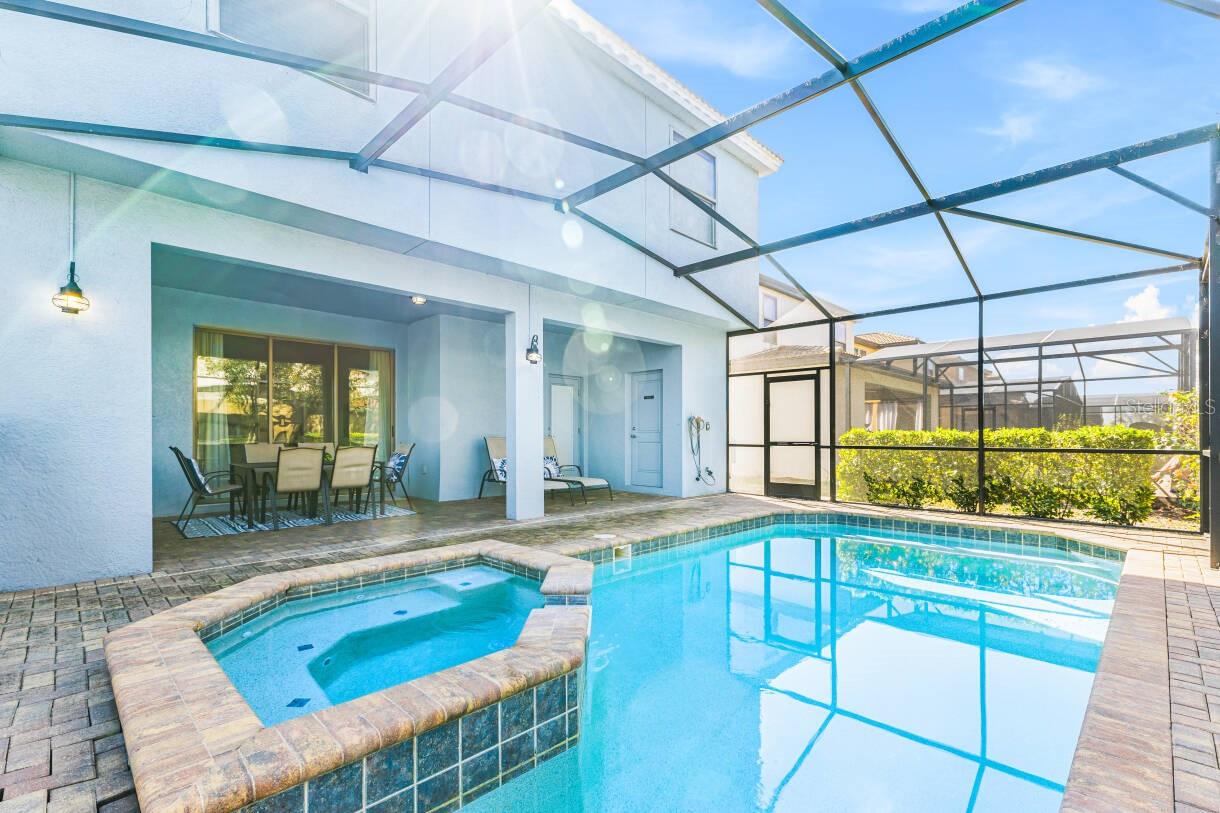 5405 MISTY OAK CIR, DAVENPORT, FL, 33837