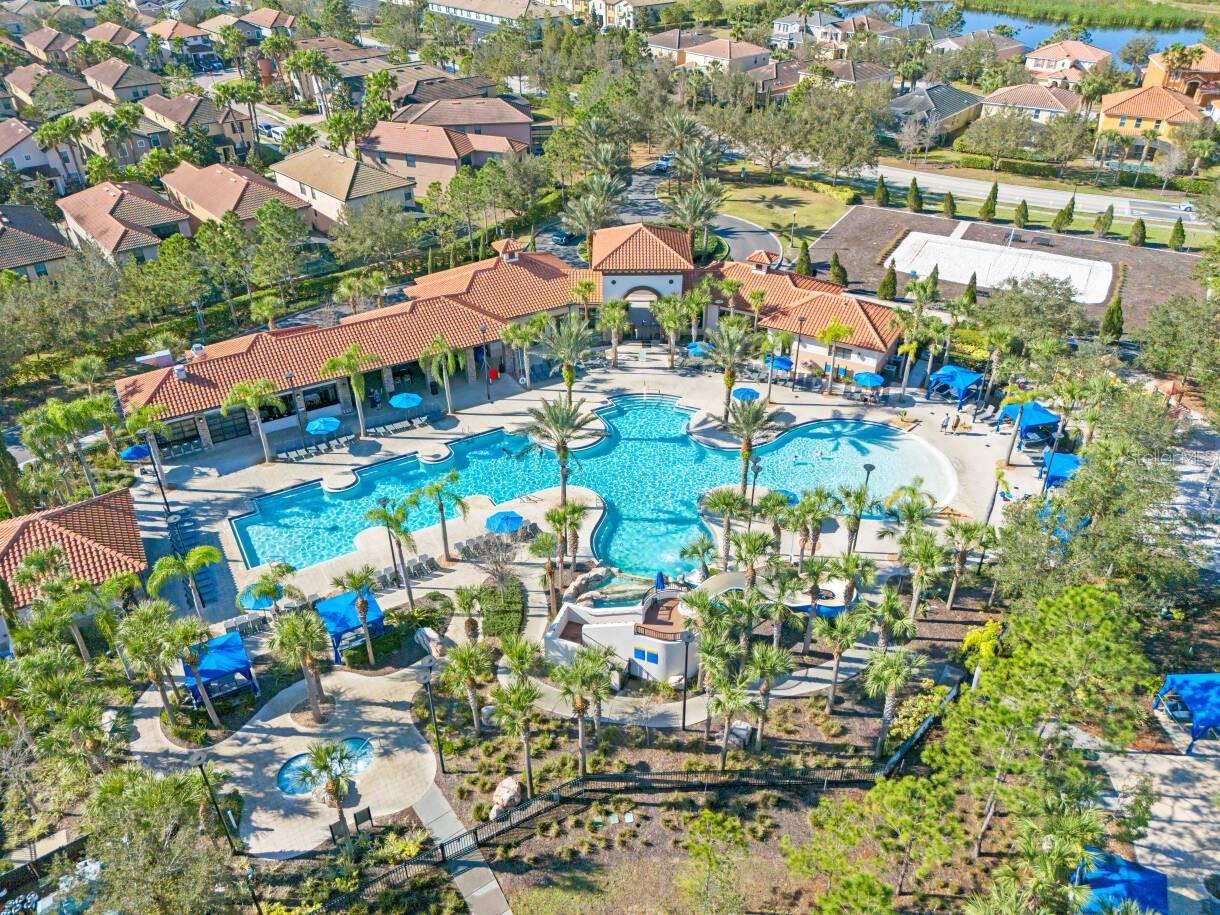 5405 MISTY OAK CIR, DAVENPORT, FL, 33837