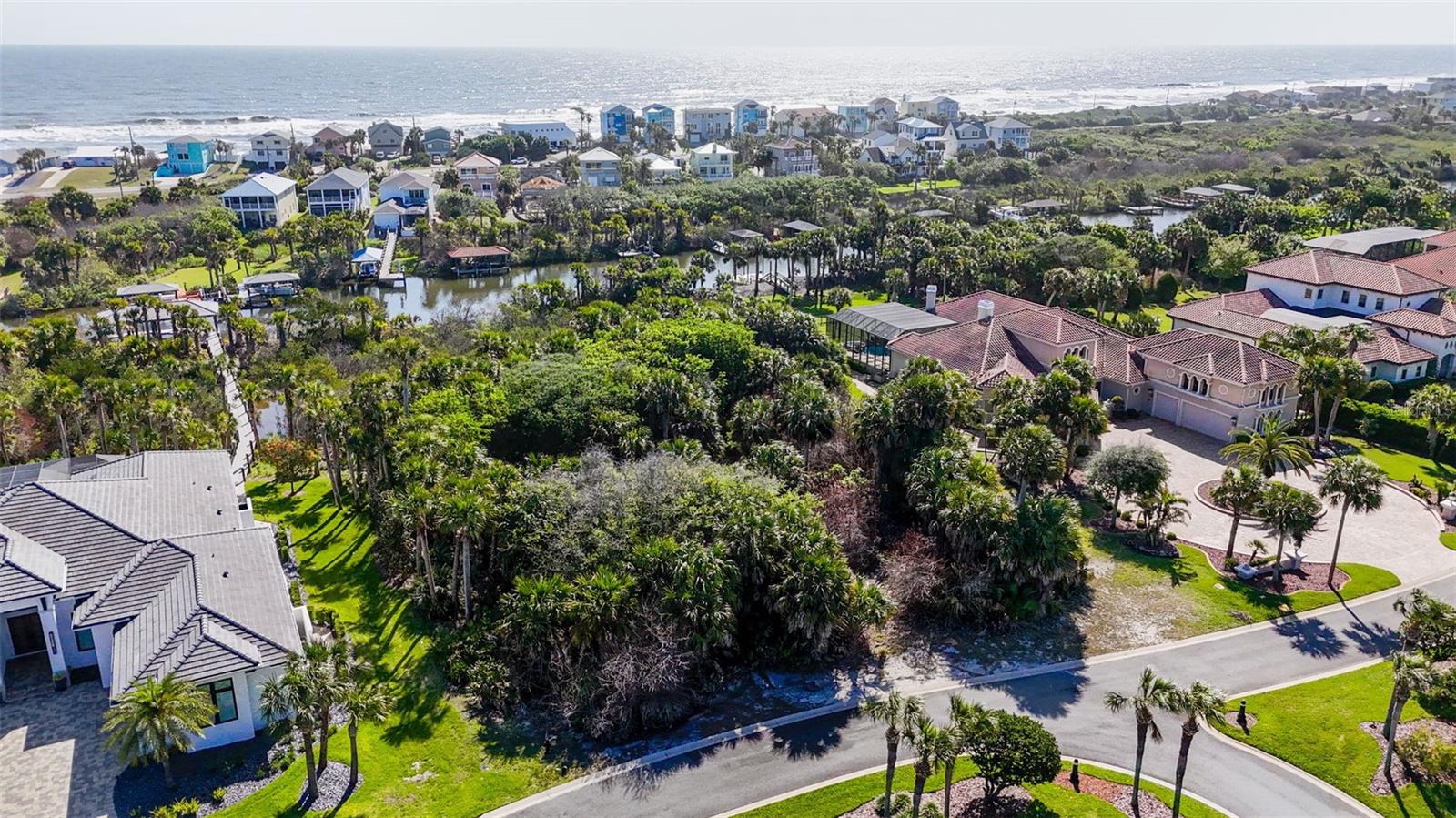 153 ISLAND ESTATES PKWY, PALM COAST, FL, 32137