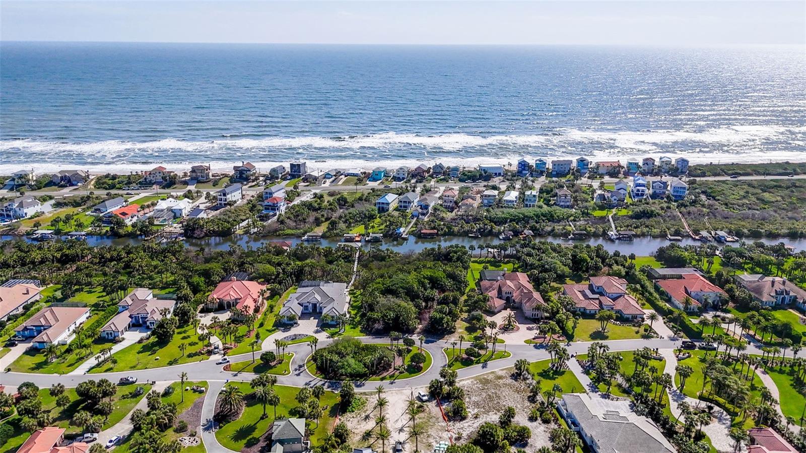 153 ISLAND ESTATES PKWY, PALM COAST, FL, 32137