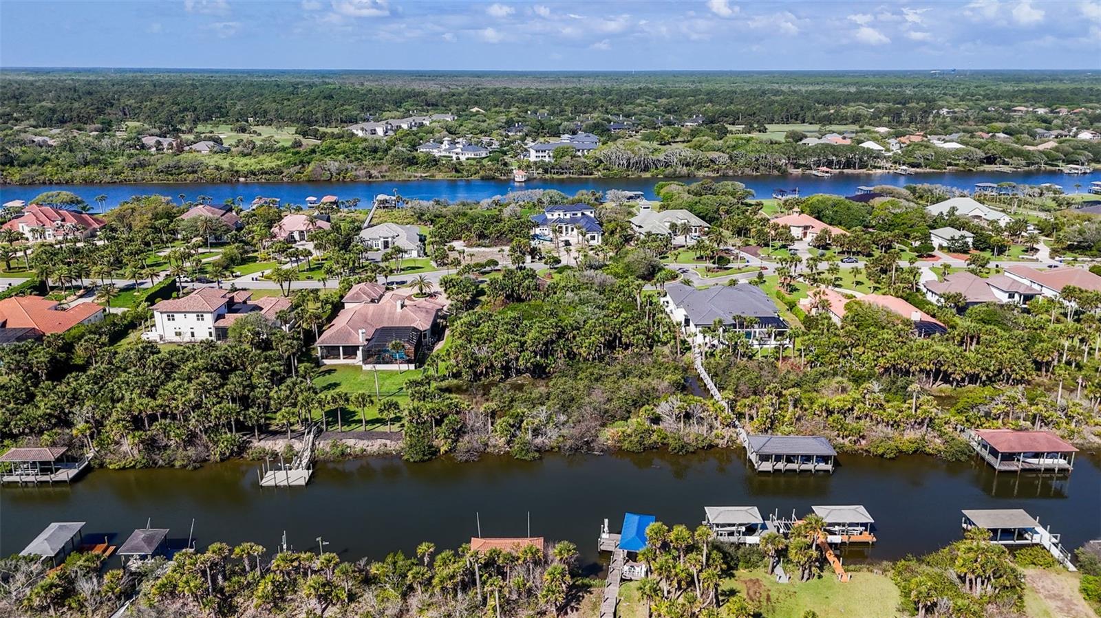 153 ISLAND ESTATES PKWY, PALM COAST, FL, 32137