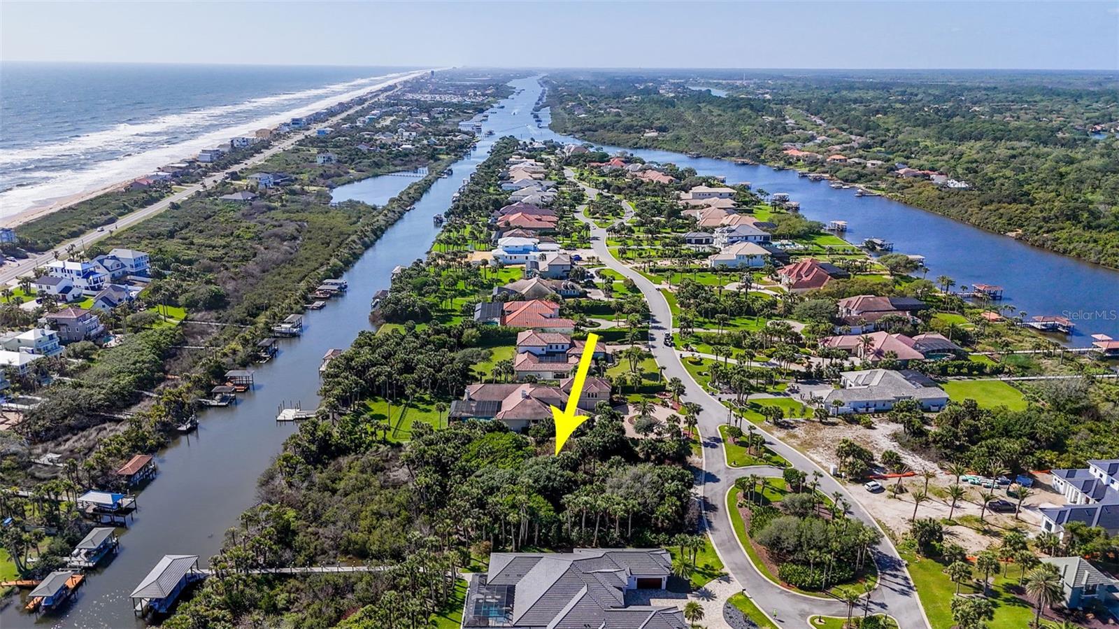 153 ISLAND ESTATES PKWY, PALM COAST, FL, 32137