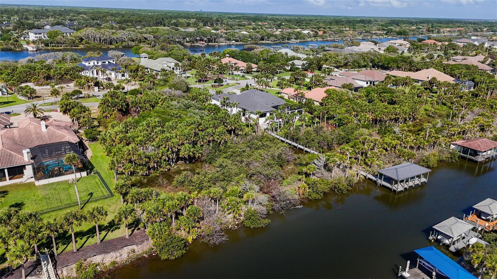 153 ISLAND ESTATES PKWY, PALM COAST, FL, 32137