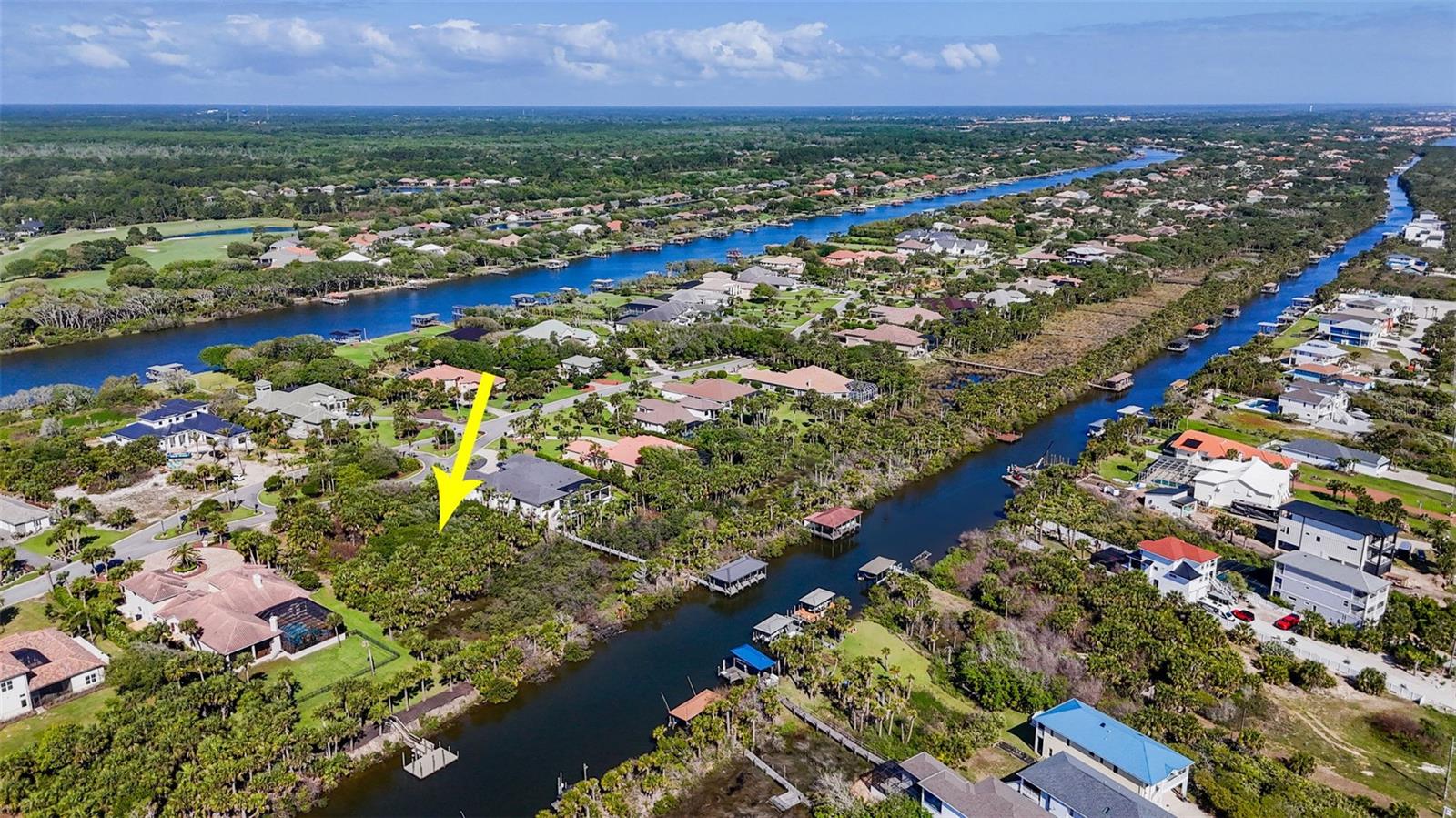 153 ISLAND ESTATES PKWY, PALM COAST, FL, 32137