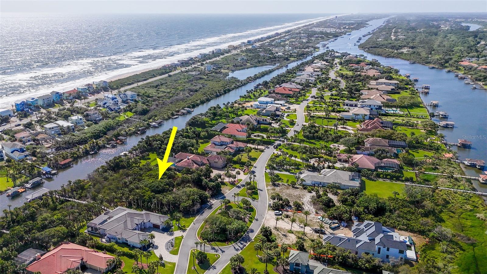 153 ISLAND ESTATES PKWY, PALM COAST, FL, 32137