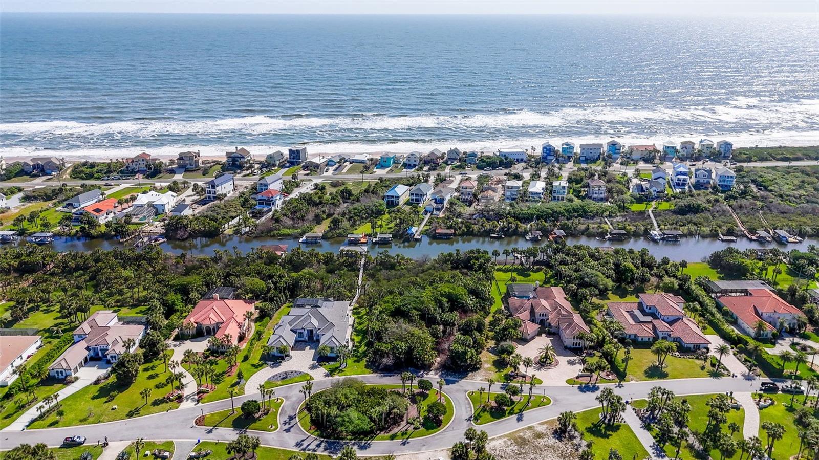 153 ISLAND ESTATES PKWY, PALM COAST, FL, 32137