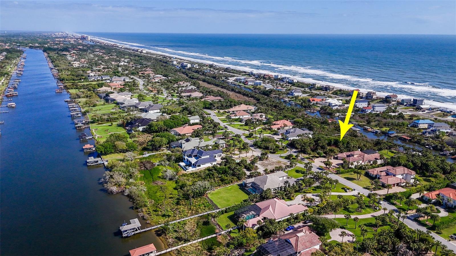 153 ISLAND ESTATES PKWY, PALM COAST, FL, 32137